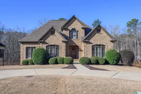 516 Baron Cir, Chelsea, AL 35043