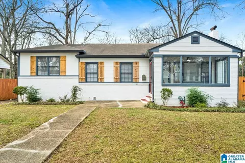 830 1st St SW, Birmingham, AL 35211
