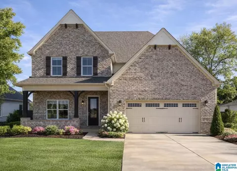 349 Lionel Allen Way, Madison, AL 35757