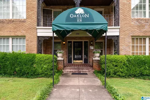 1131 30th St #4, Birmingham, AL 35205