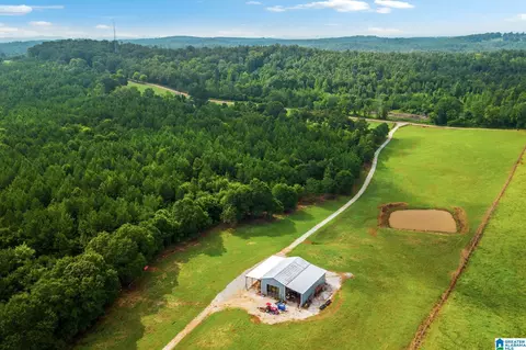 1015 Saint Mary Rd #0, Lincoln, AL 35096