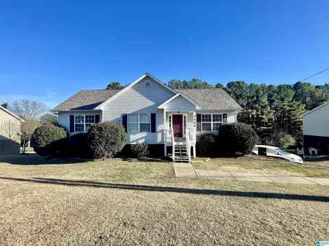 7360 Old Acton Rd, Moody, AL 35004