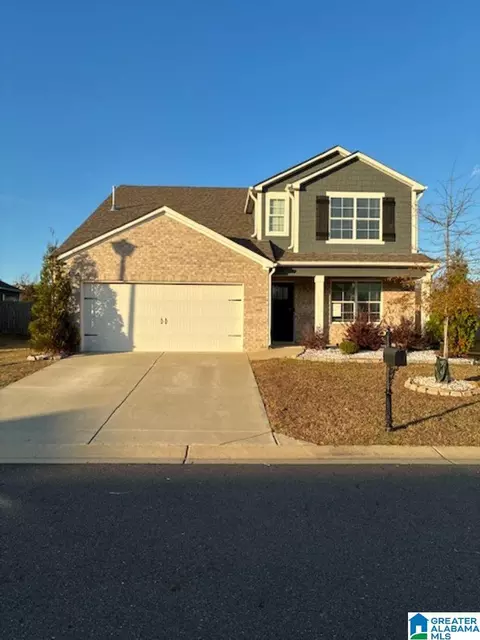9268 Cotton Field Cir, Tuscaloosa, AL 35405