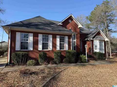 15 Bellbrook Dr, Cropwell, AL 35054