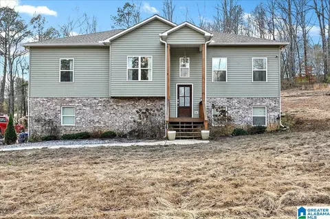 1550 County Road 501, Hanceville, AL 35077