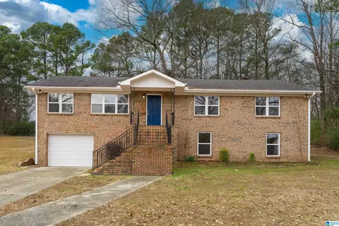 1928 Walker Dr, Fultondale, AL 35068
