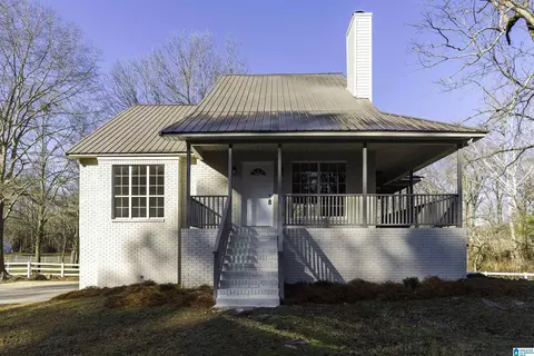 150 Beaver Ridge Dr, Ashville, AL 35953