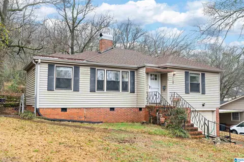 629 19th Ter S, Birmingham, AL 35205