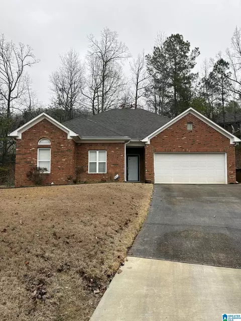 6758 Heaton Mnr, Pinson, AL 35126
