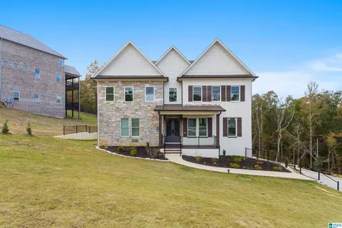 7626 Barclay Terrace Dr, Trussville, AL 35173