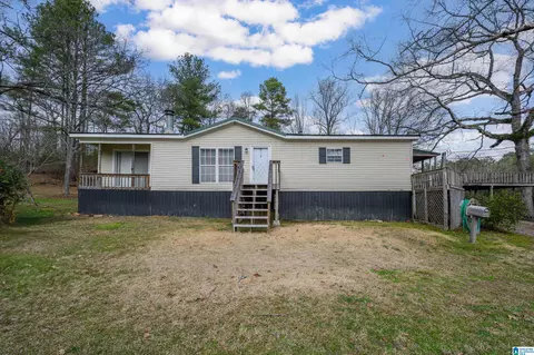 6515 Bethel Rd, Dora, AL 35062