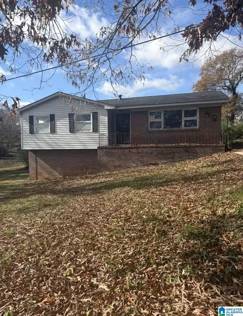101 10th Ct W, Birmingham, AL 35204
