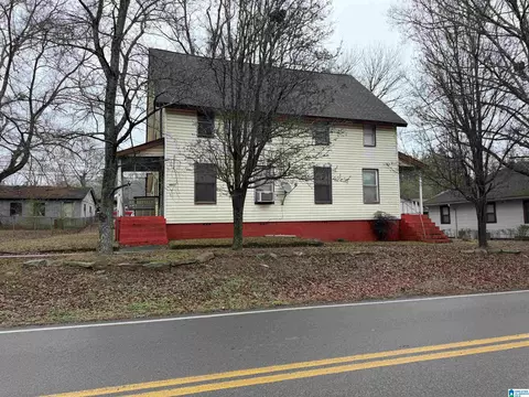 4193 Massachusetts Ave N, Cordova, AL 35550