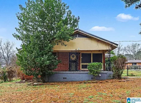 3625 Grasselli Ave, Birmingham, AL 35211