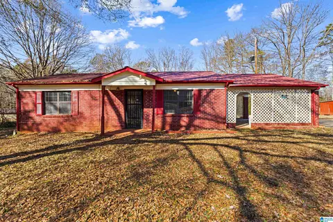 4243 N Alabama Highway 21, Jacksonville, AL 36265