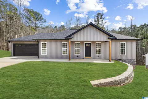 1408 Louise Dr, Jacksonville, AL 36265