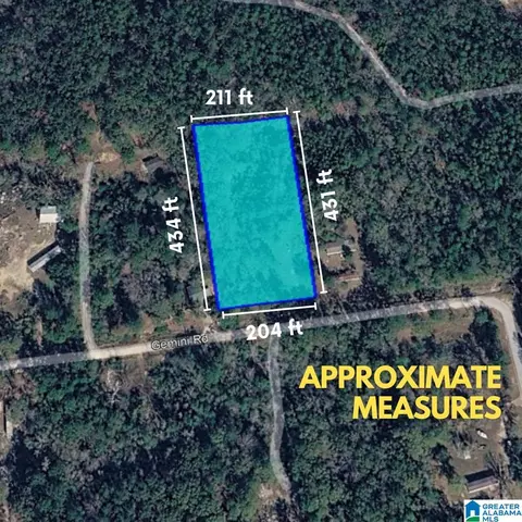 15382 Highway 98 #0, Mobile, AL 36587