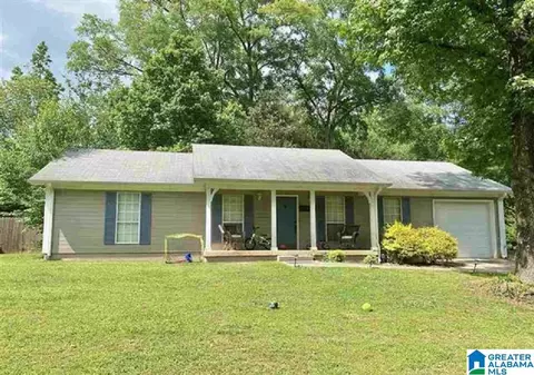6677 Roe Chandler Rd, Clay, AL 35126