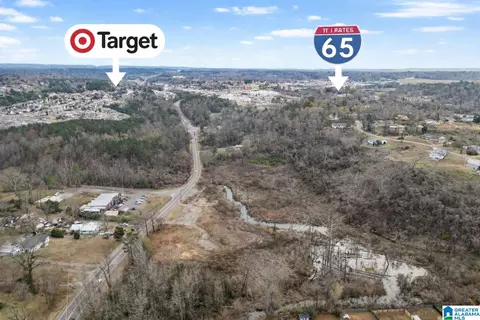 1829 Carson Rd N #1, Fultondale, AL 35217