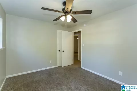 Bedroom - 504 Danton Ln, Irondale, AL 35210 photo 2 of 6