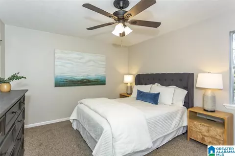 Bedroom - 504 Danton Ln, Irondale, AL 35210 photo 4 of 6