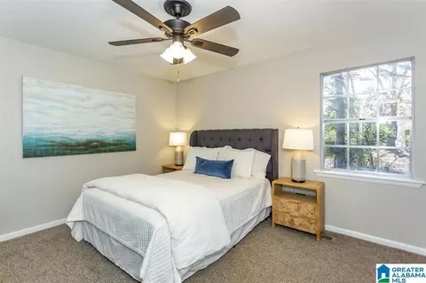 Bedroom - 504 Danton Ln, Irondale, AL 35210 photo 1 of 6