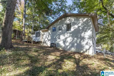 Exterior - 504 Danton Ln, Irondale, AL 35210 photo 5 of 5