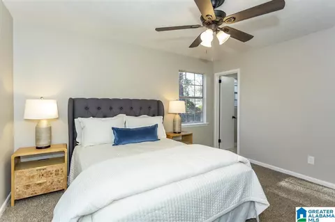 Bedroom - 504 Danton Ln, Irondale, AL 35210 photo 6 of 6