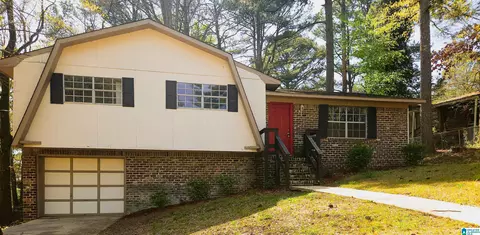 Exterior - 504 Danton Ln, Irondale, AL 35210 photo 1 of 5