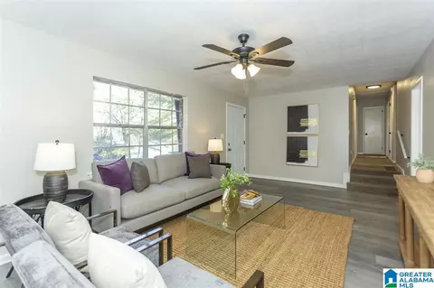Living - 504 Danton Ln, Irondale, AL 35210 photo 2 of 4