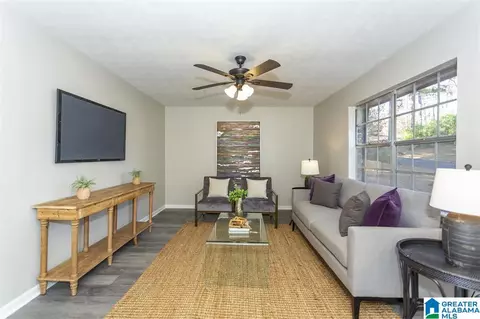 Living - 504 Danton Ln, Irondale, AL 35210 photo 4 of 4