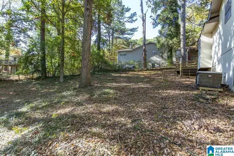 Exterior - 504 Danton Ln, Irondale, AL 35210 photo 4 of 5