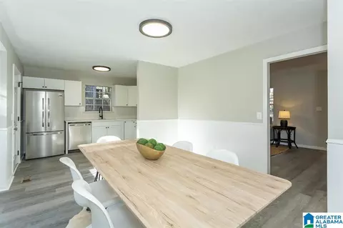 Dining - 504 Danton Ln, Irondale, AL 35210 photo 5 of 5