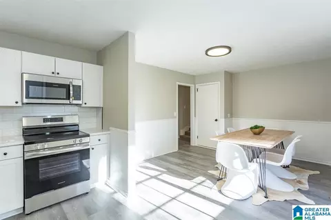 Dining - 504 Danton Ln, Irondale, AL 35210 photo 1 of 5