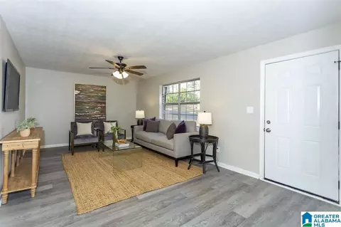Living - 504 Danton Ln, Irondale, AL 35210 photo 1 of 4