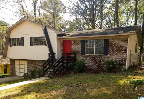 504 Danton Ln, Irondale, AL 35210