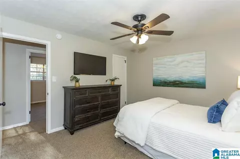Bedroom - 504 Danton Ln, Irondale, AL 35210 photo 3 of 6