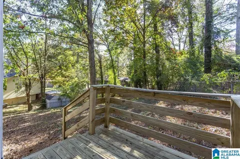 Exterior - 504 Danton Ln, Irondale, AL 35210 photo 3 of 5