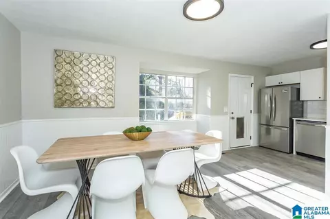 Dining - 504 Danton Ln, Irondale, AL 35210 photo 4 of 5