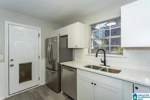 Kitchen - 504 Danton Ln, Irondale, AL 35210 photo 2 of 2