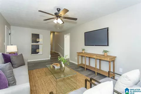 Living - 504 Danton Ln, Irondale, AL 35210 photo 3 of 4