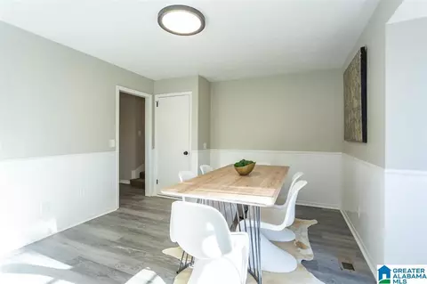 Dining - 504 Danton Ln, Irondale, AL 35210 photo 3 of 5