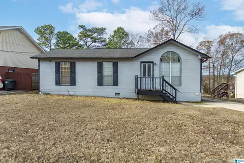 1924 Clover Dr, Birmingham, AL 35214