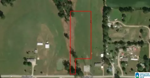 0 Sterling Rd #-, Ardmore, AL 35739
