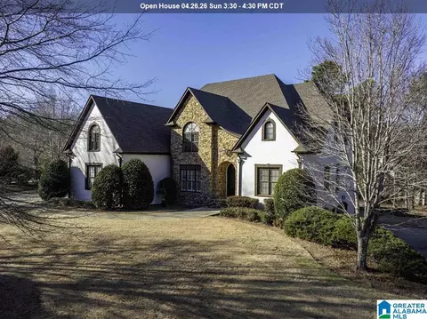 1372 Legacy Dr, Birmingham, AL 35242