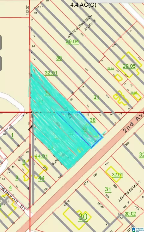 0 State Highway 75 #8-9, Oneonta, AL 35121