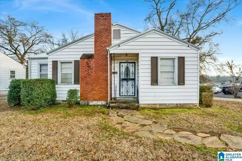 412 Woodward Rd, Birmingham, AL 35228