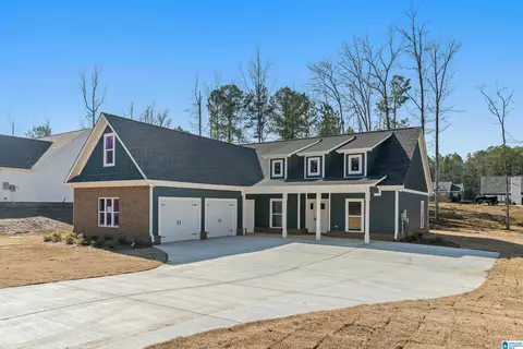 45 Asbury Ct, Odenville, AL 35120