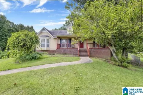 1223 Cozy Cir, Bessemer, AL 35023