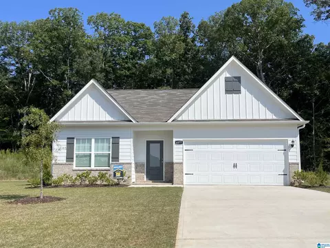 4548 Morgan Dr, Pinson, AL 35126